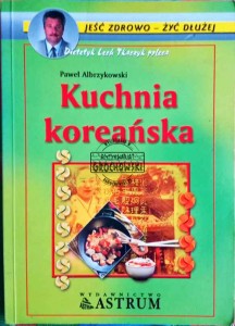 Kuchnia koreańska