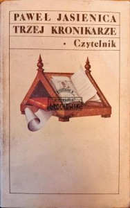Trzej kronikarze