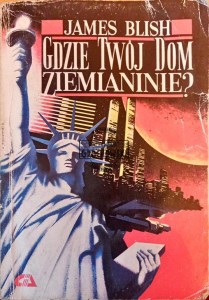 Gdzie Twój dom ziemianinie?