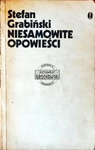 Niesamowite opowieści