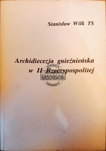 Archidiecezja gnieźnieńska w II Rzeczypospolitej