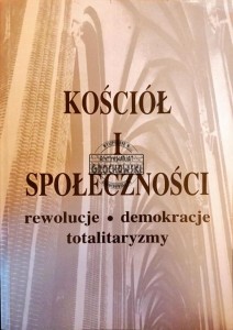 Kościól i społeczności