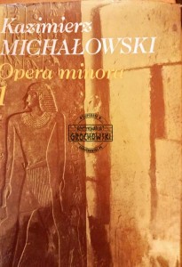 Opera minora