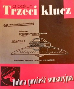 Trzeci klucz