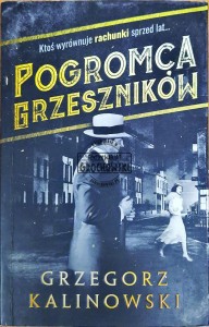 Pogromca grzeszników