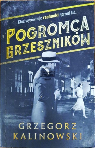 638392 Pogromca grzeszników