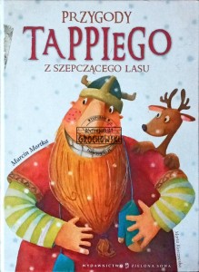Przygody Tappiego