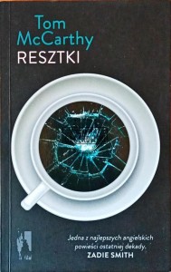 Resztki