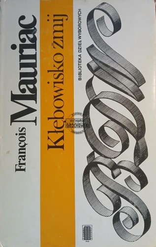654777 Kłębowisko żmij