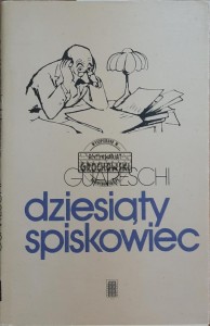 Dziesiąty spiskowiec 