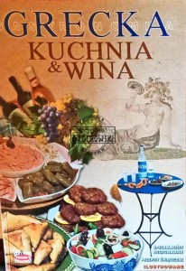 Grecka kuchnia & wina