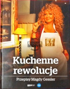 Kuchenne rewolucje