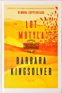 Lot motyla