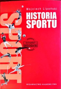 Historia sportu
