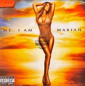 Mariah Carey – Me. I Am Mariah ...The Elusive Chanteuse CD