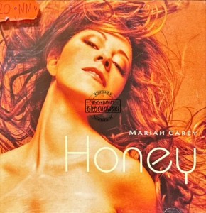 Mariah Carey – Honey CD