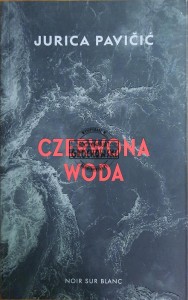 Czerwona woda