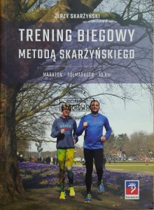 Trening biegowy metodą Skarżyńskiego