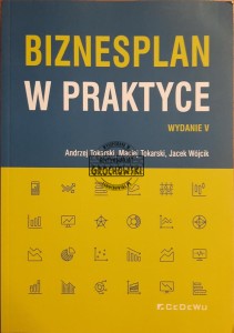 Biznesplan w praktyce