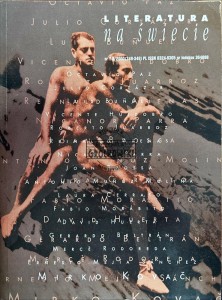 Literatura na świecie 7-8/2000