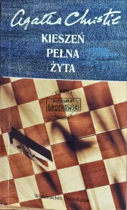 Kieszeń pełna żyta