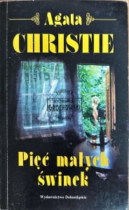 Pięć małych świnek