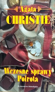 Wczesne sprawy Poirta