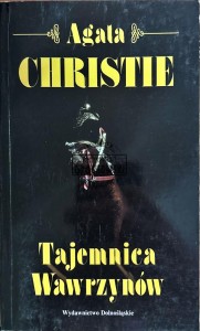 Tajemnica Wawrzynów