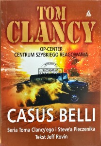 Casus Belli