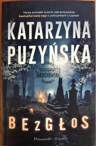 Bezgłos