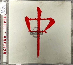Bästard ~ Tiersen – Bästard ~ Tiersen CD