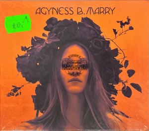 Agyness B. Marry – Agyness B. Marry CD
