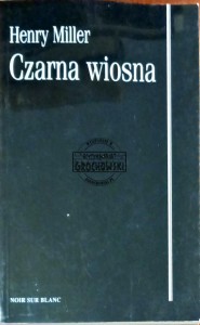 Czarna wiosna 