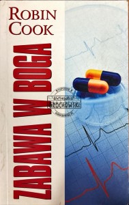 Zabawa w Boga