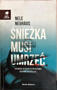 Śnieżka musi umrzeć