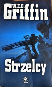 Strzelcy