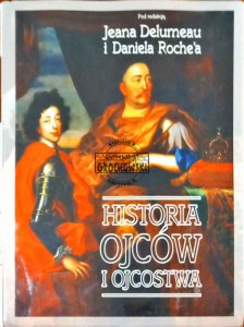 Historia ojców i ojcowstwa