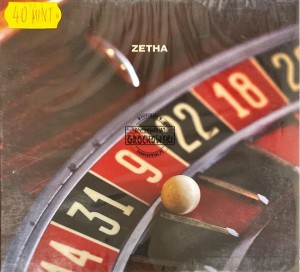 Zetha – 9 CD
