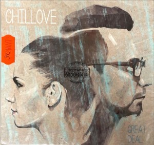 Chillove – Great Deal CD (Limited Edition)