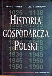 Historia gospodarcza Polski