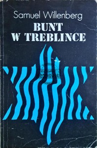 Bunt w Treblince