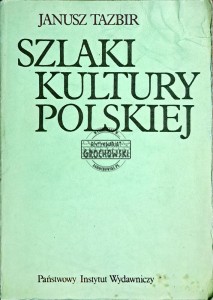 Szlaki kultury polskiej