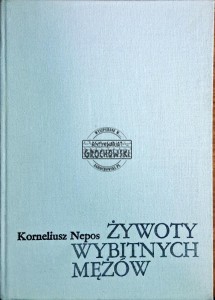 Żywoty wybitnych mężów