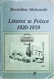 Litwini w Polsce 1920-1939
