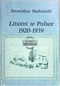 Litwini w Polsce 1920-1940