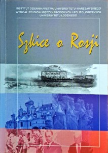 Szkice Rosji