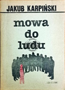 Mowa do ludu