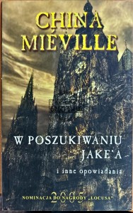 W poszukiwaniu Jake'a i inne opowiadania