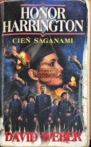 Cień Saganami