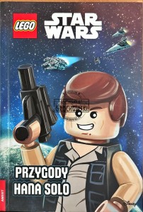 Przygody Hana Solo